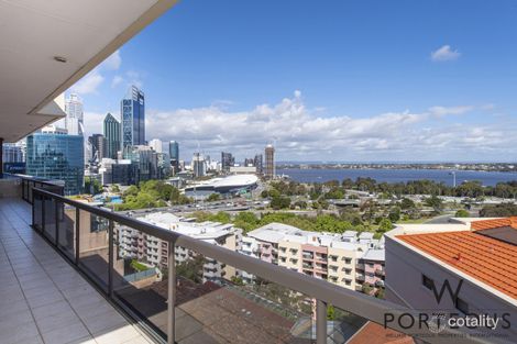 Property photo of 9/59 Mount Street West Perth WA 6005