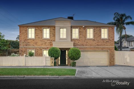 Property photo of 58 Gillard Street Burwood VIC 3125