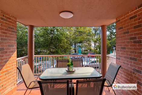 Property photo of 8/513 Chapel Road Bankstown NSW 2200