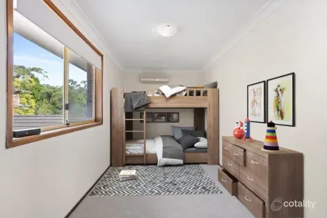 Property photo of 51 Ridgecrop Drive Castle Hill NSW 2154