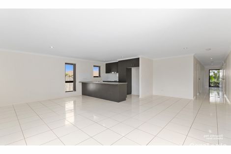Property photo of 6 Georgia Drive Parkhurst QLD 4702