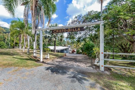 25 Wattle Rd, Cannon Valley, QLD 4800