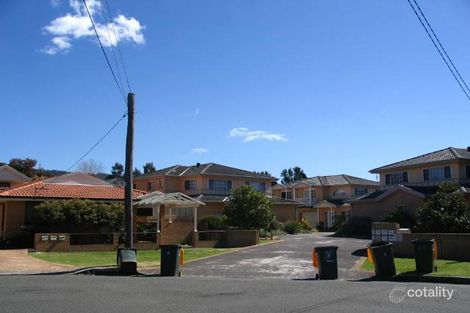 Property photo of 12/58 Thalassa Avenue East Corrimal NSW 2518