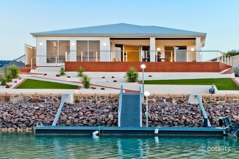 35 Gilmore Cres, Wallaroo, SA 5556