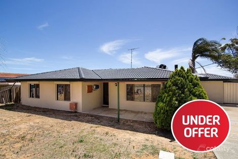 Property photo of 16 Bickner Way Parmelia WA 6167