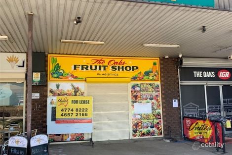 3/67 John St, The Oaks, NSW 2570