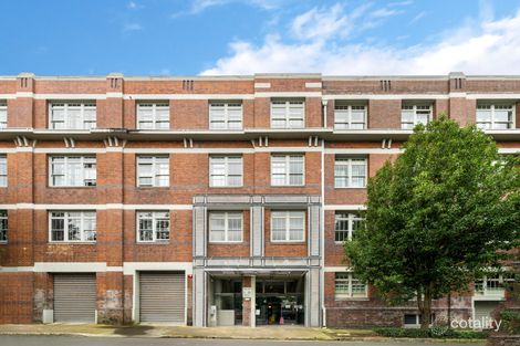 Property photo of 312/11-23 Gordon Street Marrickville NSW 2204