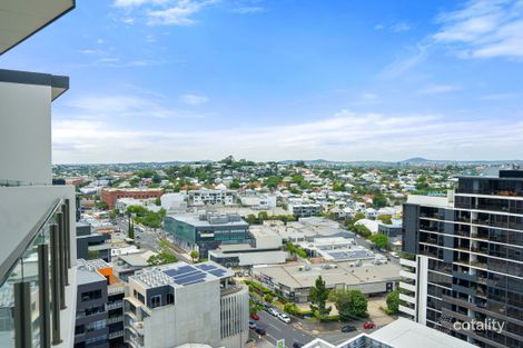 Property photo of 1506/10 Stratton Street Newstead QLD 4006