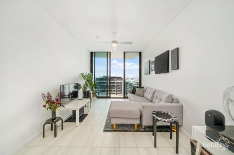 Property photo of 1506/10 Stratton Street Newstead QLD 4006
