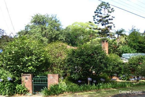 Property photo of 1/22 Murray Road Beecroft NSW 2119