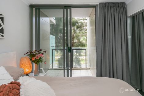 Property photo of 37/77 Northbourne Avenue Turner ACT 2612