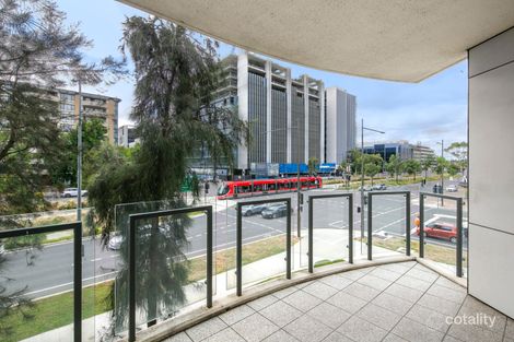 Property photo of 37/77 Northbourne Avenue Turner ACT 2612