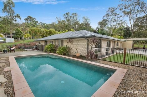 Property photo of 21 River Gum Close Mooloolah Valley QLD 4553
