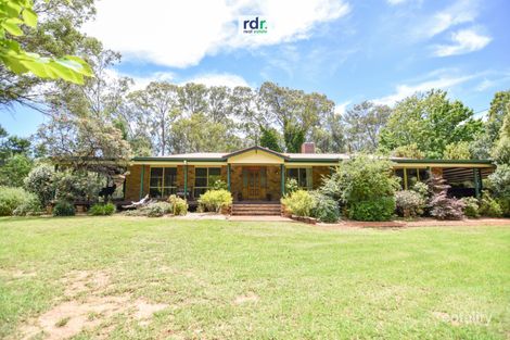 15202 Guyra Rd, Gilgai, NSW 2360