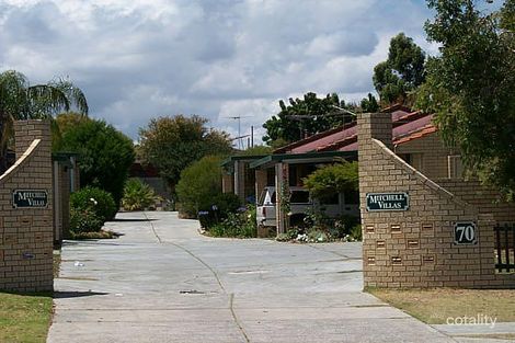Property photo of 5/70 Hutton Street Osborne Park WA 6017