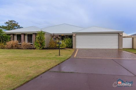 Property photo of 4 Isaba Parkway Seville Grove WA 6112