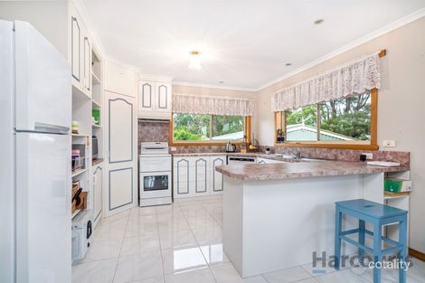 Property photo of 7 Olympic Court Penguin TAS 7316