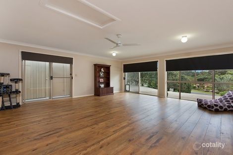 Property photo of 21 River Gum Close Mooloolah Valley QLD 4553