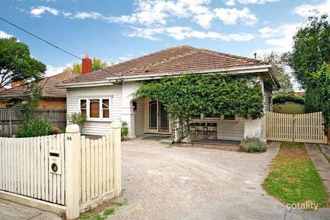 94 Oakleigh Rd, Carnegie, VIC 3163