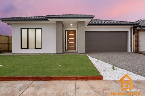 Property photo of 16 Grampians Avenue Werribee VIC 3030