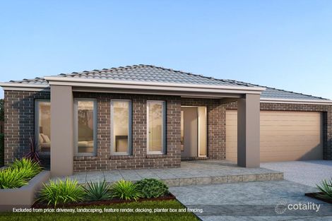 Lot 1025 Silverwoods Bvd, Yarrawonga, VIC 3730