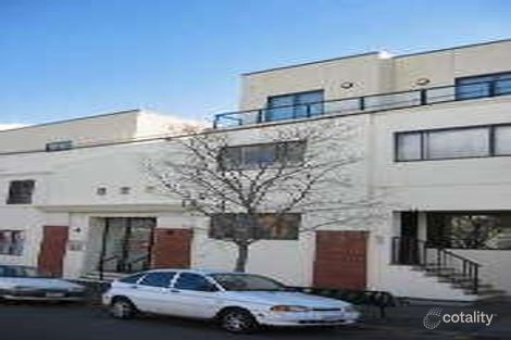 Property photo of 1/1-9 Villiers Street North Melbourne VIC 3051