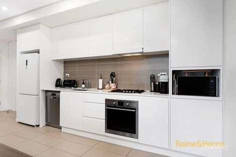 Property photo of 64/4-6 Park Avenue Waitara NSW 2077