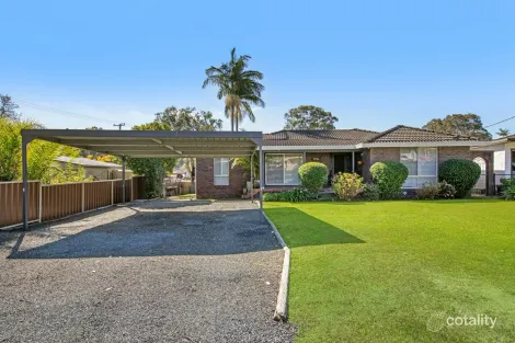 10 SATURDAY ST, TUGGERAWONG, NSW 2259