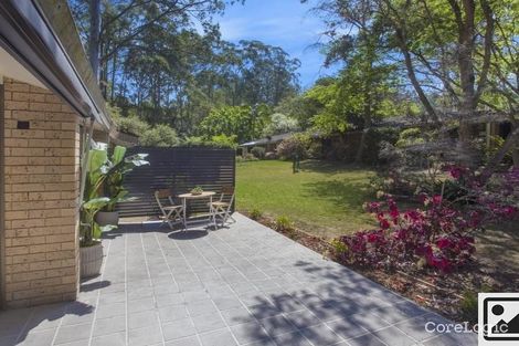Property photo of 3/33 Highs Road West Pennant Hills NSW 2125