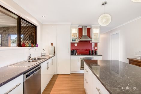 Property photo of 15 Nandi Court Newtown QLD 4350