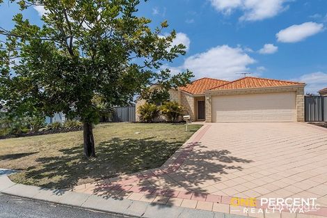 Property photo of 27 Tamworth Boulevard Baldivis WA 6171