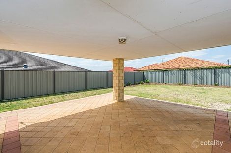 Property photo of 27 Tamworth Boulevard Baldivis WA 6171