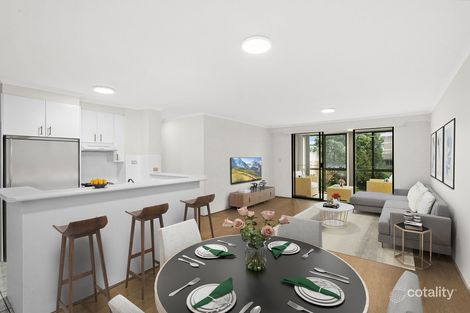 Property photo of 16/25-27 Kiora Road Miranda NSW 2228