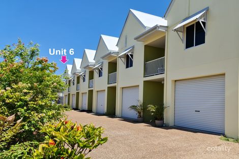 6/226 Ellena St, Maryborough, QLD 4650