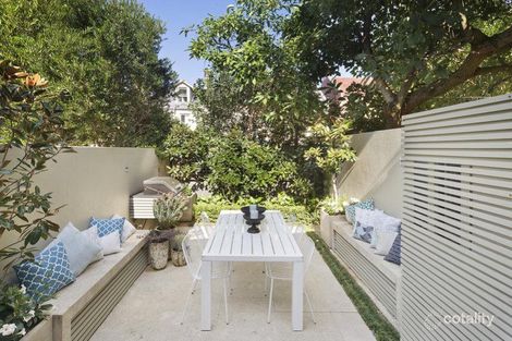 Property photo of 27 Union Street Paddington NSW 2021