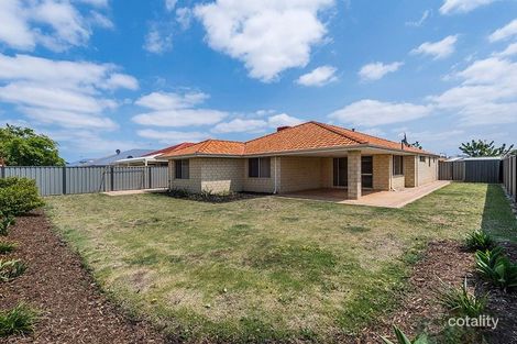 Property photo of 27 Tamworth Boulevard Baldivis WA 6171