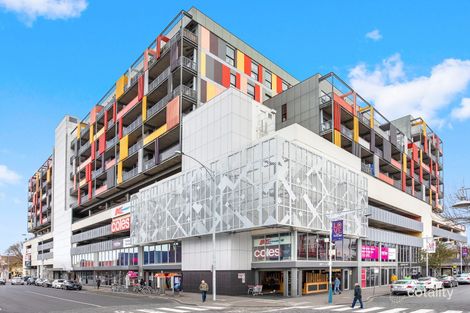 815/59 Paisley St, Footscray, VIC 3011