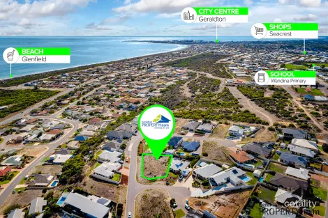 1 Coral Ct, Wandina, WA 6530