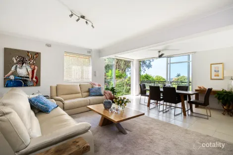 Property photo of 4/40 Muston Street Mosman NSW 2088