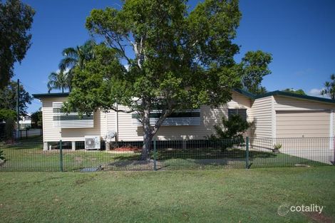 Property photo of 91 Grendon Street North Mackay QLD 4740