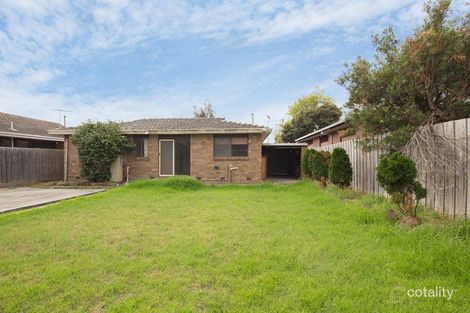 Property photo of 24 Narellan Drive Keysborough VIC 3173