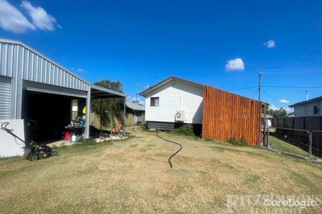 Property photo of 100 Orpen Street Dalby QLD 4405