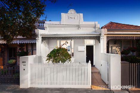 181 Kerferd Rd, Albert Park, VIC 3206