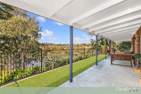 Property photo of 39 Caringal Drive Karana Downs QLD 4306