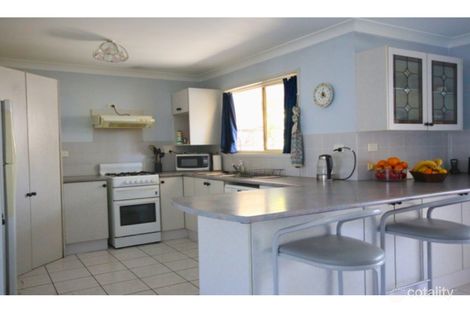 Property photo of 8 Clyde Street Huskisson NSW 2540