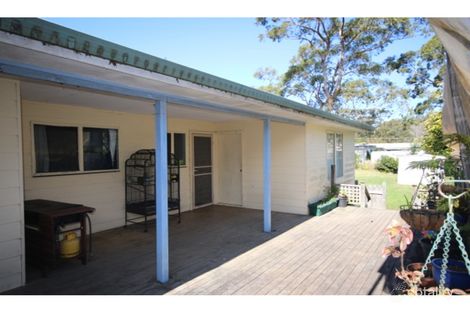 Property photo of 8 Clyde Street Huskisson NSW 2540