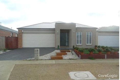 Property photo of 37 Baltic Circuit Point Cook VIC 3030