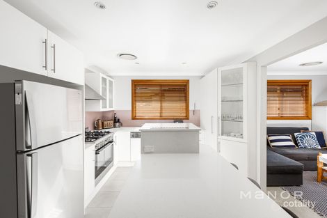 Property photo of 31 Christopher Street Baulkham Hills NSW 2153