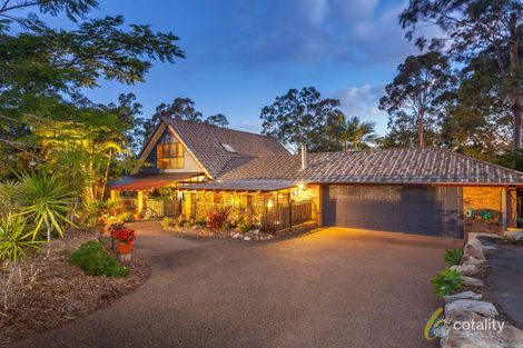 Property photo of 65 Bundoora Drive Karana Downs QLD 4306