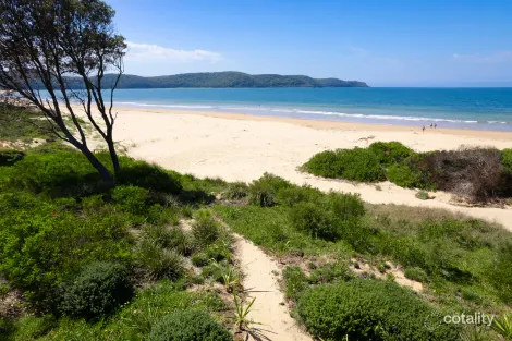 Property photo of 224 The Esplanade Umina Beach NSW 2257